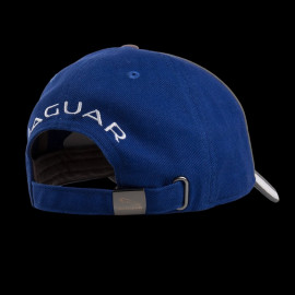 Jaguar Cap Graphic Growler Blau / Weiß 50JDCH846BLA