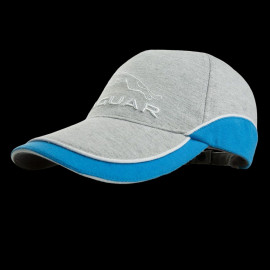 Jaguar Cap Grey / Blue 50JDCH845GMA