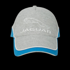 Jaguar Cap Grau / Blau 50JDCH845GMA