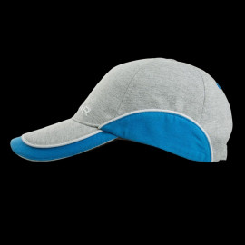 Jaguar Cap Grey / Blue 50JDCH845GMA
