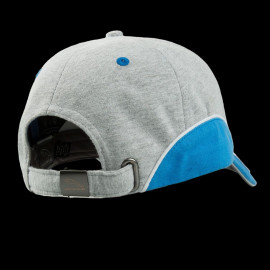 Jaguar Cap Grey / Blue 50JDCH845GMA