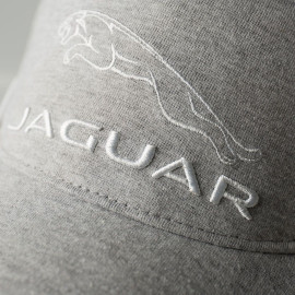 Jaguar Cap Grey / Blue 50JDCH845GMA