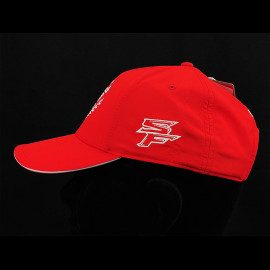 Ferrari Hat 95 years F1 Team Leclerc Sainz Puma Red 701228028-002