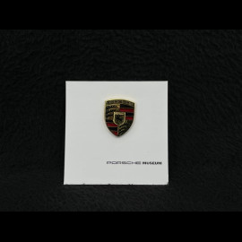 Porsche Button Wappen 20 mm MAP01001322