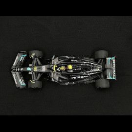 Lewis Hamilton Mercedes-AMG Petronas W14E n° 44 Season 2023 F1 1/18 Minichamps 110230144