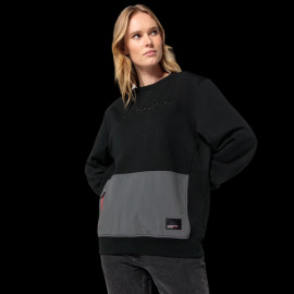 Porsche Sweatshirt Motorsport 5 Black WAP168RMSF - unisex