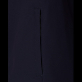 Red Bull Jacket F1 Team Verstappen Pérez Rain Jacket Night Blue TU5284-190 - Unisex