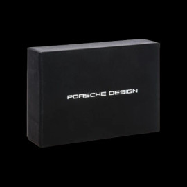 Porsche Design Wallet Card Case Pop Up Leather Carmine Red X Secrid 4056487068657