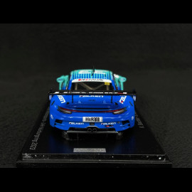 Porsche 911 GT3 R Type 992 n° 33 24h Nürburgring 2023 1/43 Spark SG922