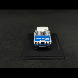 Datsun Stanza n° 6 Sieger Rallye Southern Cross 1978 1/43 Spark S7765