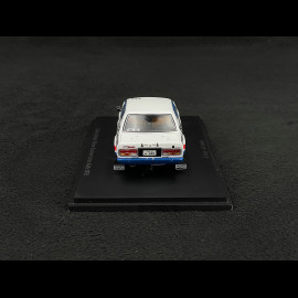 Datsun Stanza n° 6 Sieger Rallye Southern Cross 1978 1/43 Spark S7765