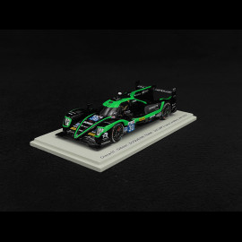 Oreca 07 Gibson n° 30 3. 24h Le Mans 2023 1/43 Spark S8741