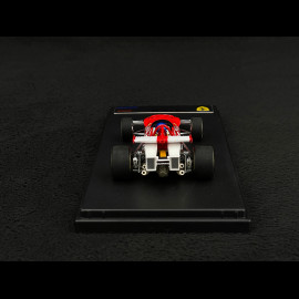 Jacky Ickx Ferrari 312B n° 12 Sieger GP Österreich 1970 F1 1/43 LookSmart LSRC100