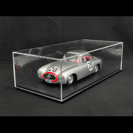 Mercedes-Benz 300 SL n° 20 2. 24h Le Mans 1952 1/18 Spark 18S859