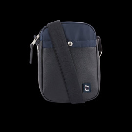 Eden Park Shoulder Bag Navy Blue E24BAGBE0001-BLF