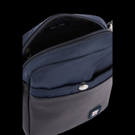 Eden Park Shoulder Bag Navy Blue E24BAGBE0001-BLF