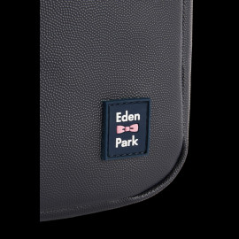 Eden Park Shoulder Bag Navy Blue E24BAGBE0001-BLF