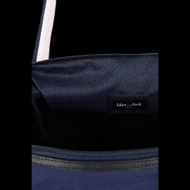 Eden Park Weekender Reisetasche Blau E24BAGSV0002-BLF