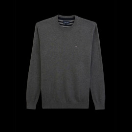 Eden Park Pullover Cotton Light Blue PPKNIPUE0021-GRF - men