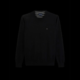 Eden Park Pullover Cotton Black PPKNIPUE0021-NO - men