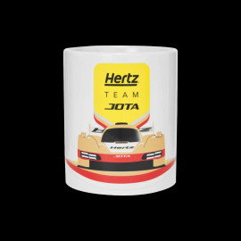 Jota Becher Porsche 963 Team Hertz Schwarz HTZ18M