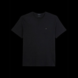 Eden Park T-Shirt Cotton Black PPKNITCE0007-NO - men