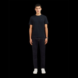 Eden Park T-Shirt Cotton Black PPKNITCE0007-NO - men