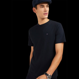 Eden Park T-Shirt Cotton Black PPKNITCE0007-NO - men