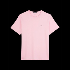 Eden Park T-Shirt Baumwolle Rosa PPKNITCE0007-ROM - herren