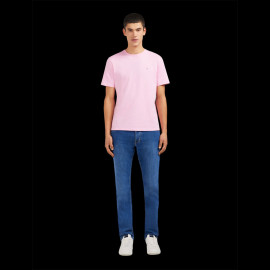 Eden Park T-Shirt Baumwolle Rosa PPKNITCE0007-ROM - herren