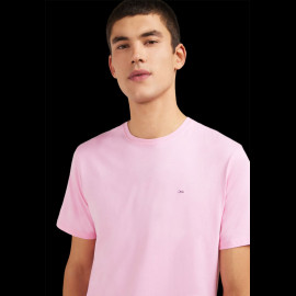 Eden Park T-Shirt Baumwolle Rosa PPKNITCE0007-ROM - herren