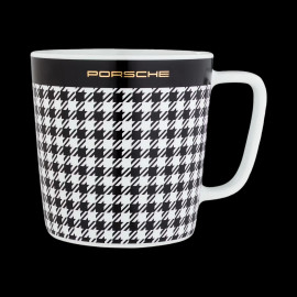 Porsche Becher Pepita Collector's cup n°7 Jumbo groß Porsche WAP0501520SCC3