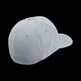 Porsche Cap emblem Flexfit Grey WAP1400030PUSA
