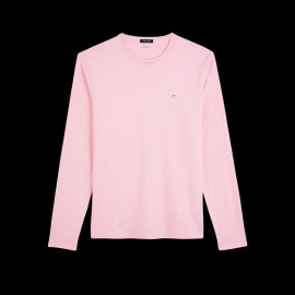 Eden Park Pullover Baumwolle Rosa PPKNITLE0007-ROM - herren