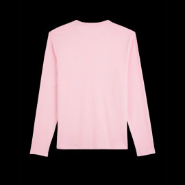 Eden Park Pullover Baumwolle Rosa PPKNITLE0007-ROM - herren