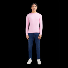 Eden Park Pullover Baumwolle Rosa PPKNITLE0007-ROM - herren