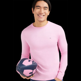 Eden Park Pullover Baumwolle Rosa PPKNITLE0007-ROM - herren