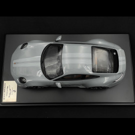 Porsche 911 Sport Classic Type 992 2022 Sport Grey Metallic 1/12 Spark WAP0230100RSCL