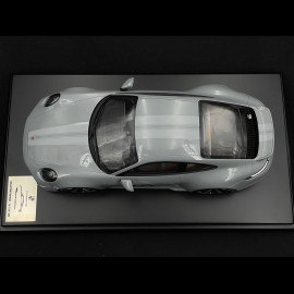 Porsche 911 Sport Classic Type 992 2022 Sportgrau Metallic 1/12 Spark WAP0230100RSCL