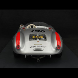 Porsche 550 A Spyder n° 130 Little Bastard James Dean 1956 Silber 1/12 Schuco 450047800