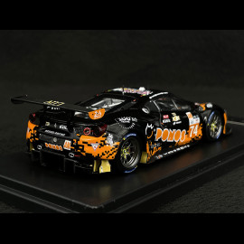 Ferrari 488 GTE Evo n° 74 24h Le Mans 2023 1/43 Looksmart LSLM167