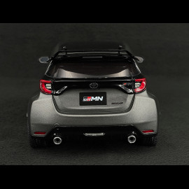 Toyota Yaris GR Circuit Package 2022 Black 1/18 Ottomobile OT1046