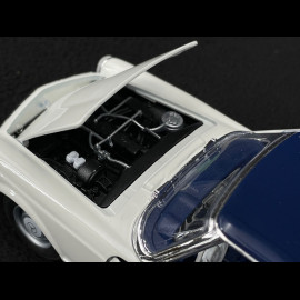 Mercedes-Benz 230 SL Pagode 1963 Weiß 1/24 Welly B66058014