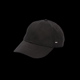 Eden Park Hat Black in Cotton PPHATCAE0004-NO