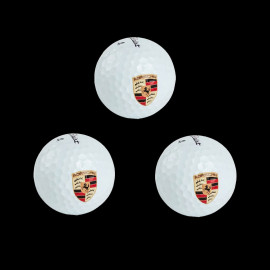 Golf balls Porsche Titleist Pro V1 Golf Collection Porsche Design WAP0600540RGBS