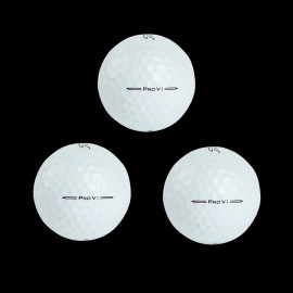 Golf balls Porsche Titleist Pro V1 Golf Collection Porsche Design WAP0600540RGBS