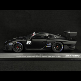 Porsche 935 / 19 Base GT2 RS n° 29 Supersportscar Weekend Spa 2019 1/18 Minichamps 155067529