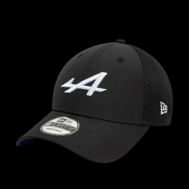 Alpine Cap F1 Team Ocon Gasly Schwarz New Era 60509842