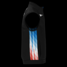 Alpine Jacket Endurance Team Sleeveless Schumacher Aboslend Black / Blue / Red Kappa 341V63W_A00 - Men