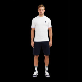 Eden Park T-shirt Cotton White E24MAITC0043-BC - men